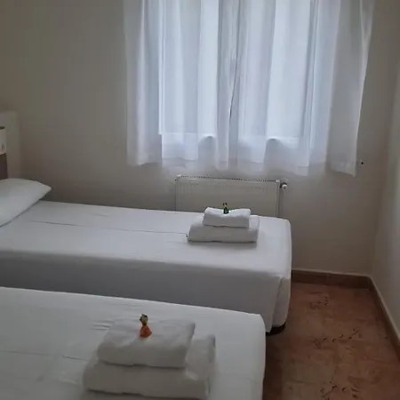 شقة Oasis 3d Playa Arenal Calpea