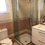 Oasis 1a Playa Arenal Apartment Calp