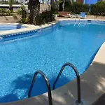 Oasis 1a Playa Arenal