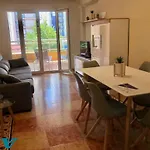 Apartment Oasis 1a Playa Arenal *