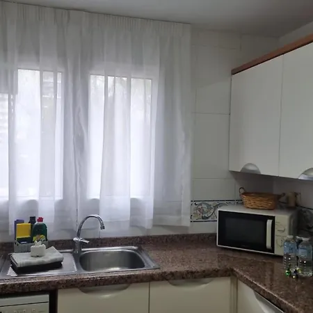 Apartment Oasis 1a Playa Arenal
