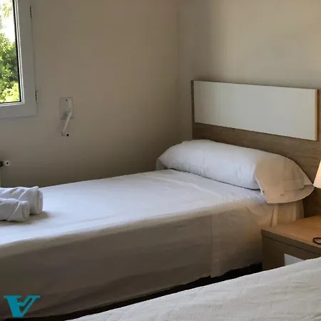 Apartament Oasis 1a Playa Arenal