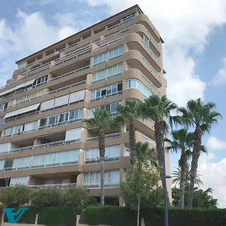 Oasis 3d Playa Arenal Calpea