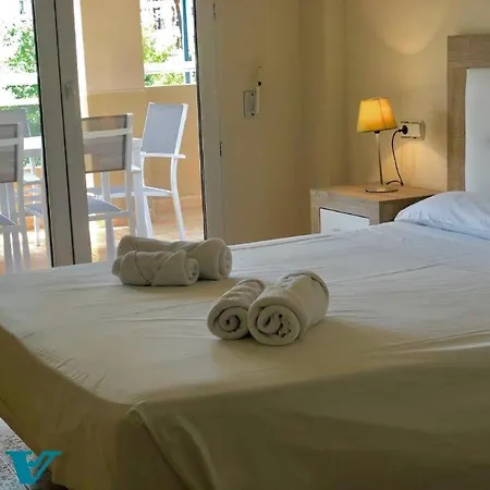 Oasis 1a Playa Arenal * Calpe