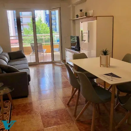 Apartament Oasis 1a Playa Arenal *
