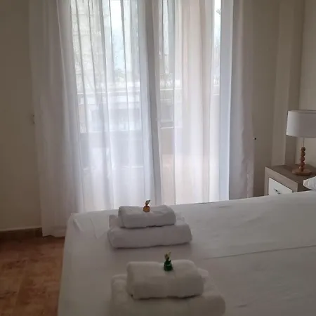 Oasis 3d Playa Arenal Calpea Apartamento Calpe