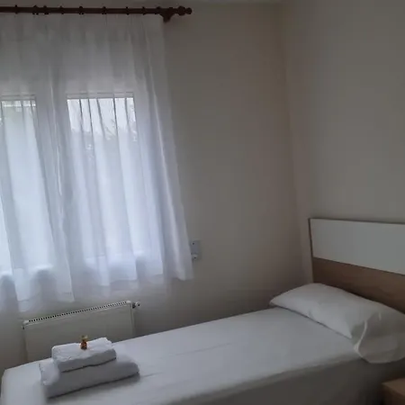 Oasis 3d Playa Arenal Calpea Apartamento