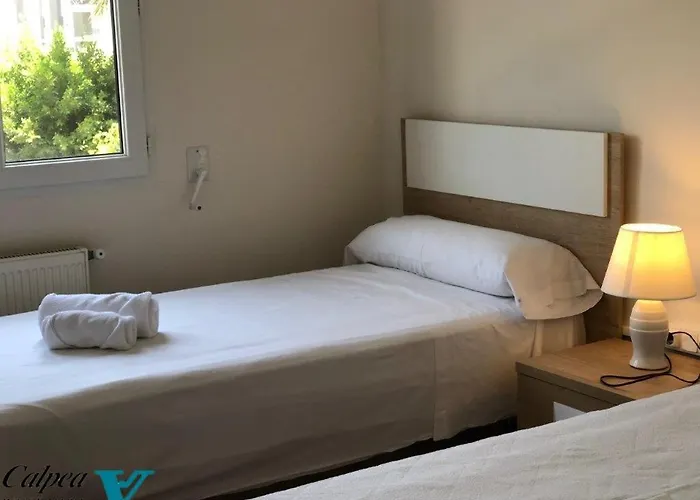 Apartament Oasis 1a Playa Arenal