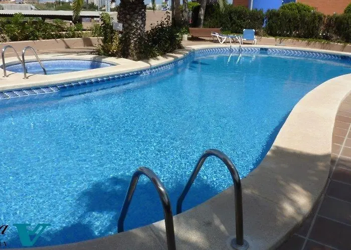Oasis 1a Playa Arenal