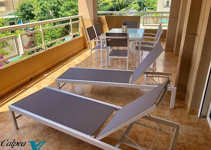 Apartament Oasis 1a Playa Arenal