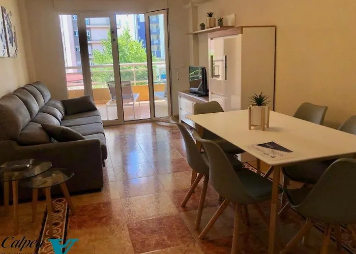 Apartament Oasis 1a Playa Arenal *